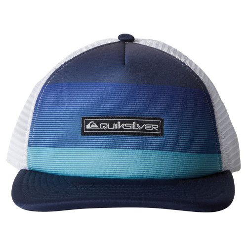 Quiksilver Καπέλο Emu Coop Trucker Hat